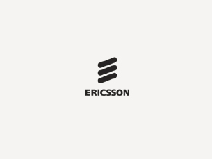 Ericsson ～ 爱立信